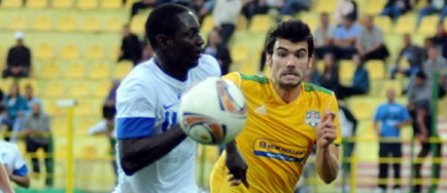 Etapa 4: FC Vaslui - Pandurii 0-0